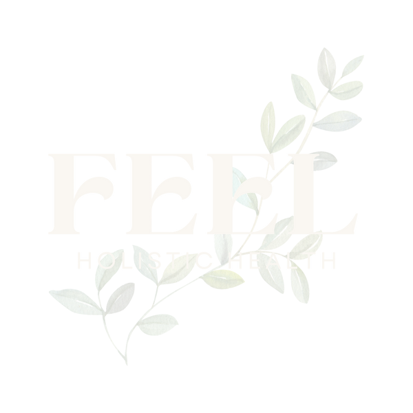 FEEL Holistic Health